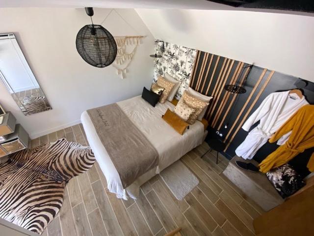 Bed and Breakfast Entre Honfleur Et Etretat Octeville-sur-Mer Экстерьер фото